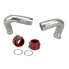 1963-1970 Vw Beetle Ghia Single Port Manifold End Kit W Gaskets
