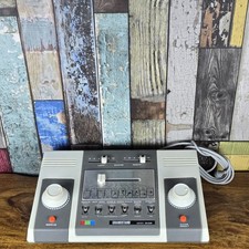 Vintage 70s Grandstand 5000 Colour Video Tv Game Console 36 Channel  Collectable