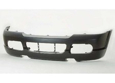 Sherman Front Bumper Cover Wabsorber Primed For 2002-2005 Ford Explorer