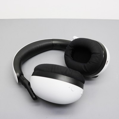 Sony INZONE H7 Wireless Gaming Headset ISSUE