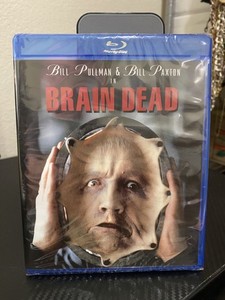 t*i様 ブレインデッド Blu-ray BRAINDEAD ( Dead Al S115909375 - 洋画