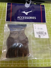 MIZUNO umpire for brush Baseball Softball New Japan