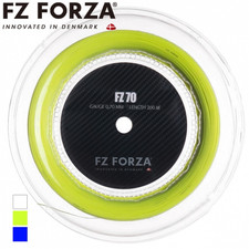 FZ Forza FZ 70 Durable Badminton Racquet Racket String 0.70mm 200m 656ft NWT