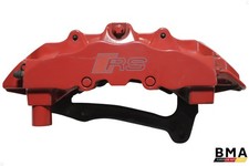 Audi Rs3 8v Front Right Side Brake Caliper 2017 2018 2019 2020 Oem