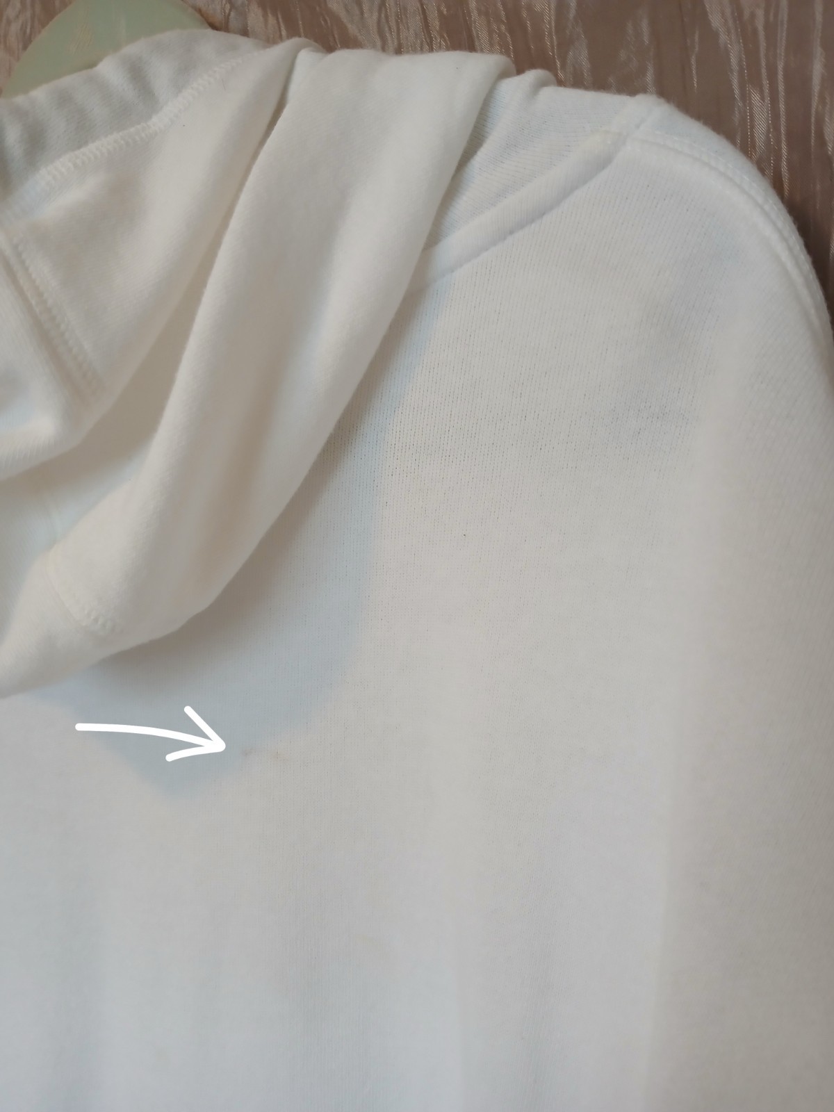 FABLETICS Drawstring Full Zip Hoodie Performance … - image 12