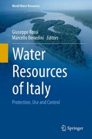 Giuseppe Rossi (U. A.) | Water Resources Of Italy | Buch | Englisch (2020)