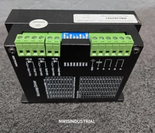 Anaheim Automation MBC082561 Step Motor Drive, Microstep Driver