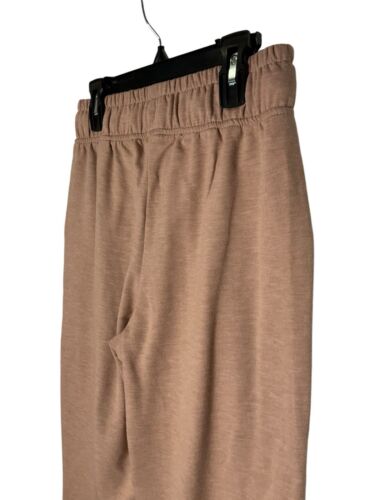 Cuddl Duds Comfortwear Jogginghose A381715 Walnut Heather Petite Gr. XS NEU - Bild 6 von 8
