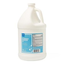 Hydrogen Peroxide, 3 , 1 gal., Case of 4