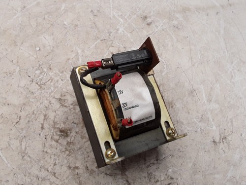 DEL-TRAN Transformer X127-62-2 - 第 3/3 張圖片
