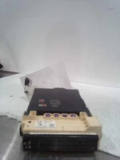 2020 Toyota Camry Interface Multiplex Control Module OEM Silver 44K Miles