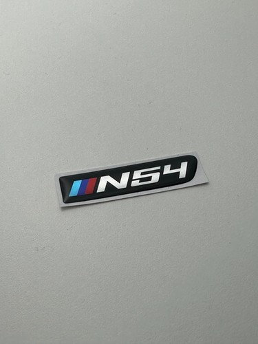 Custom BMW E9X Fender emblems - Picture 17 of 17