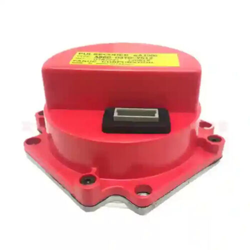 Usado FANUC A860-0370-V512 Servomotor Encoder Compatible CNC Probado Funcionando - Imagen 2 de 3
