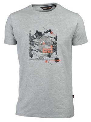 Craghoppers Herren NosiLife anello t-Shirt funktionsshirt neu