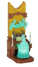 Hallmark Victor Geist Playing Organ Haunted Mansion Ornament