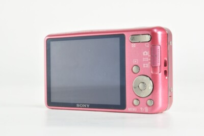 SONY Cyber-shot DSC-W570 デジカメ a3900 Amazon.com : Sony Cyber-Shot DSC-W570 16.1 MP Digital Still