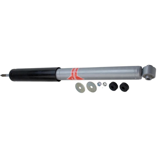 KYB 2X REAR SHOCKS Fits MERCEDES W124 E320 260E 300E 300D 87 to 92 93 94 1995 - Picture 3 of 3