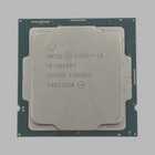 Intel Core i3-10100 T  4 x 3,0GHz / 6MB / LGA 1200 / 8GT/s  Quad-Core Prozessor