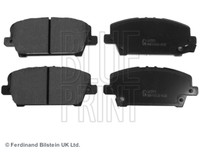 BremsbelÄGe Honda P. Civic 1.4-1.8/2.2 Ctdi 05-