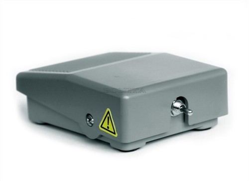 Yushi Interruttore a Pedale Wireless Convinent per Led Ndt Industriale Visore Pellicola a Raggi X ia - Foto 1 di 3
