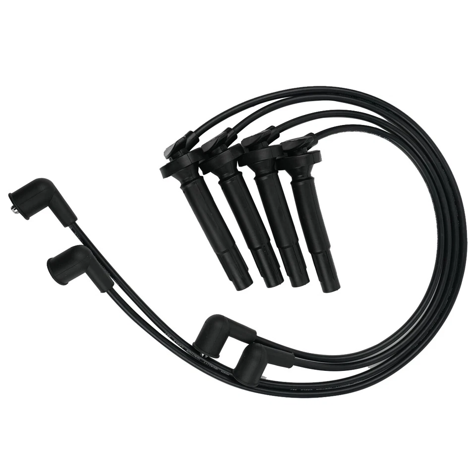 Spark Plug Wire for 2.5L Subaru Impreza Forester Legacy Outback 2005-11 671-4305 Foto 4 de 4