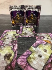 Survive the Badlands Dungeons & Dragons Map D...