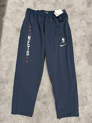 nike nba team pants