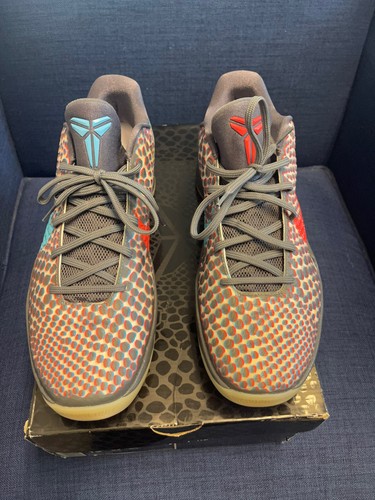 Nike Zoom Kobe VI 6 All Star ASG 
