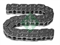 Original INA Kette ÖLpumpenantrieb 553 0263 10 FüR Audi Seat Skoda VW