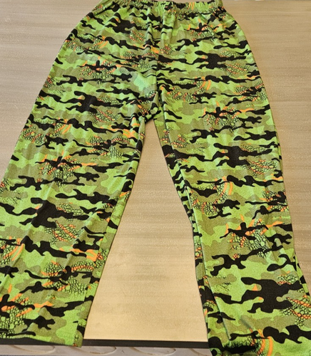 Boys Pajama Lot Size XL Short Sleeved PJs 14 16 *FREE SHIPPING* Please Read - Picture 13 of 16