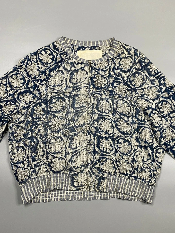 Denim&Supply Mujer Bomber Foto 3 de 4