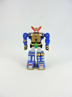 zeo megazord toy