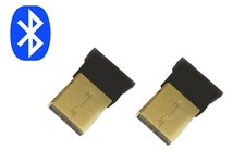 2PK Support Yealink Bluetooth USB Dongle SIP-T27G,T29G,T46G,T48G,T46S,T48S,