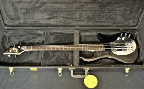 ESP Bardic Bass tetsuya L'Arc〜en〜Ciel | eBay UK