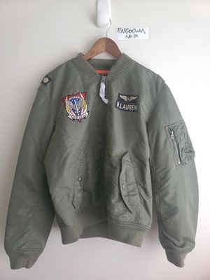 ralph lauren ma1