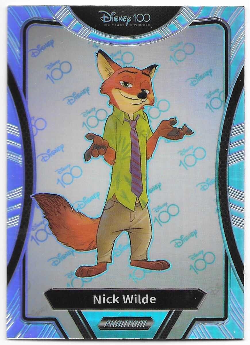 2023 Kakawow Phantom Disney 100 Years of Wonder Silver 2023 Kakawow Phantom Disney 100 Years of Wonder Silver