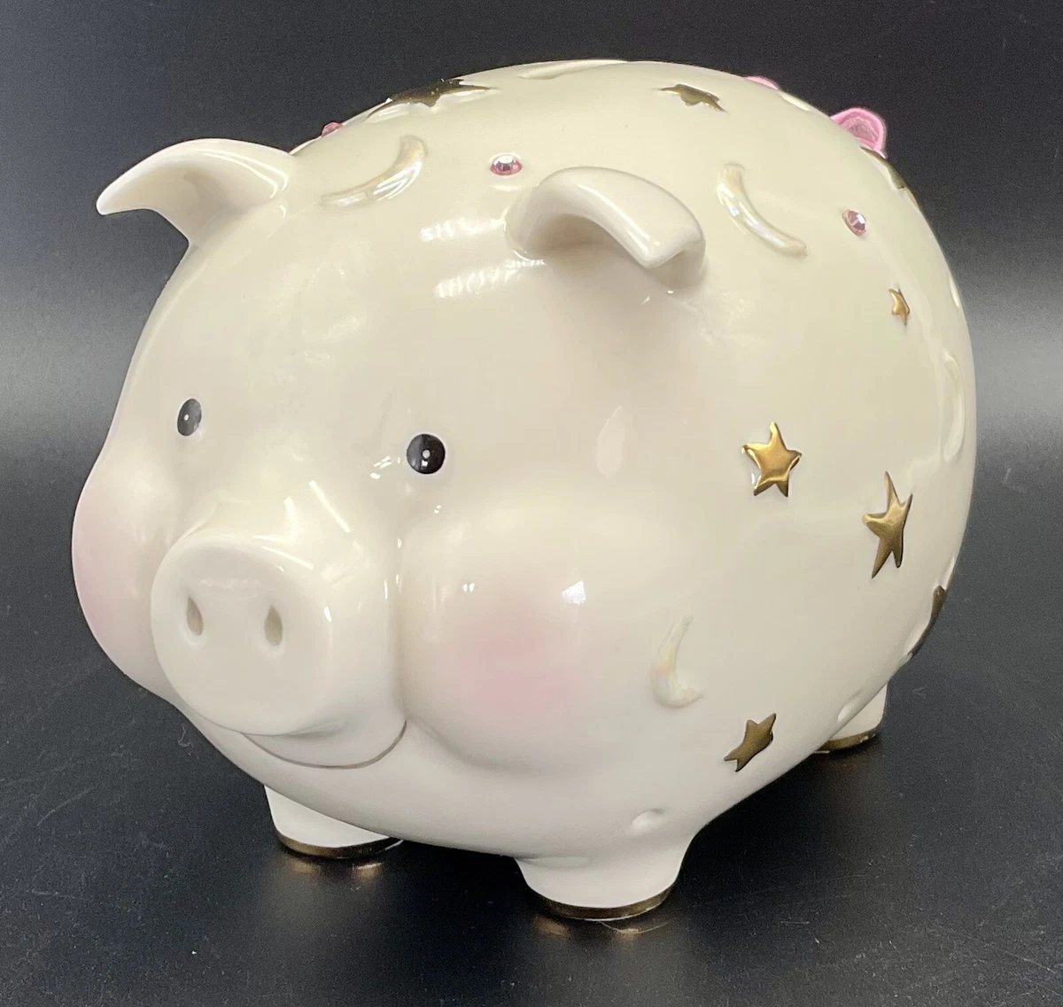 Piggy bank animals outlet