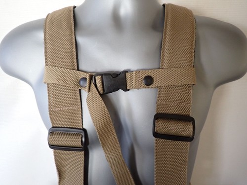 Primos Camouflage Small Game Hunting Vest Adjustable Mossy Oak - Picture 6 of 10