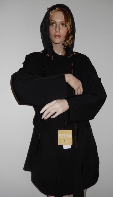 michael kors raincoat sale