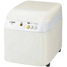 SMJ-B181-WL TIGER Tiger Rikijiman Mochi Maker Machine for 1 Shou 1.8L MilkyWhite