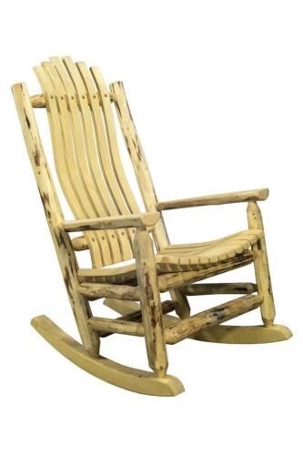 Sillas de patio Lodge