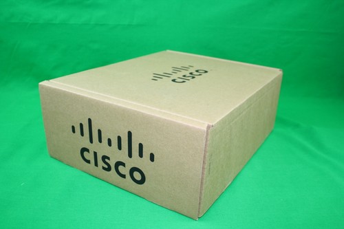 Neu Cisco CTS-CTRL-DV10 TelePresence 10" Touch Control Gerät - Bild 2 von 4