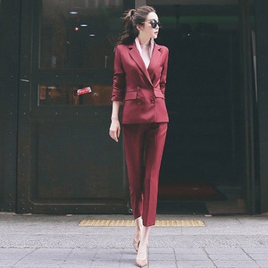 رمال رائع منطقة tailleur giacca e pantaloni eleganti rosso -  pehlhomerenovations.com