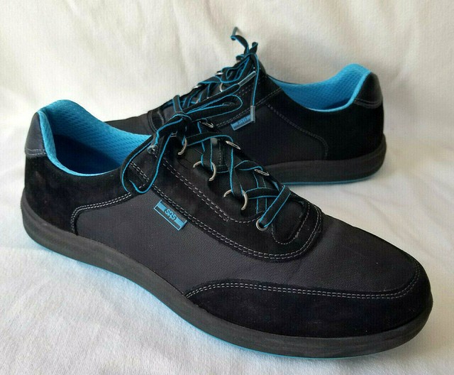 sas sporty lace up sneaker