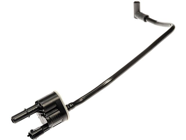 For 2015-2018 Dodge Charger Purge Valve Dorman 76112VZ 2016 2017