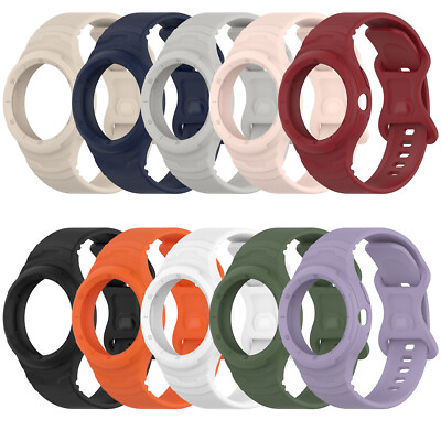 Watch Strap TPE Watch Strap Watch Accessories for Google Pixel Watch 1/2