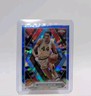 2023-24 Topps Chrome Sapphire Basketball George Gervin San Antonio Spurs #75