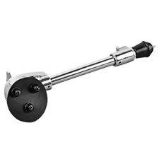 Gretsch Bass Drum Spurs Kick Legs Stand Easy to Carry Drums