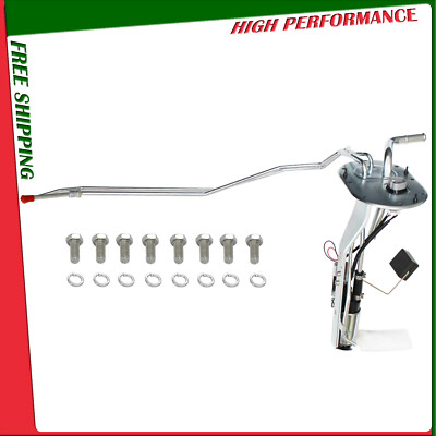 #ad #ad Fuel Pump Module Assembly Fits 1999 2000 Toyota 4Runner 3.4L 2.7L SP9013H $124.00