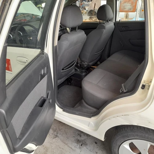 55564310 Colector Admision para CHEVROLET AVEO BERLINA LS 2010 3088503 - Imagen 7 de 10